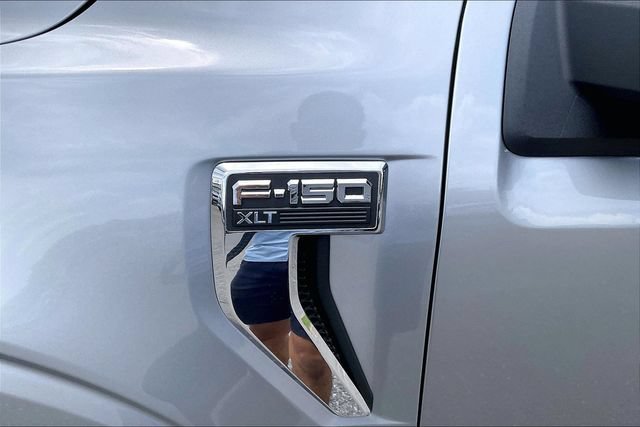 Used 2025 Ford F150 XLT w/ Equipment Group 301A Standard AWD/4WD image 22
