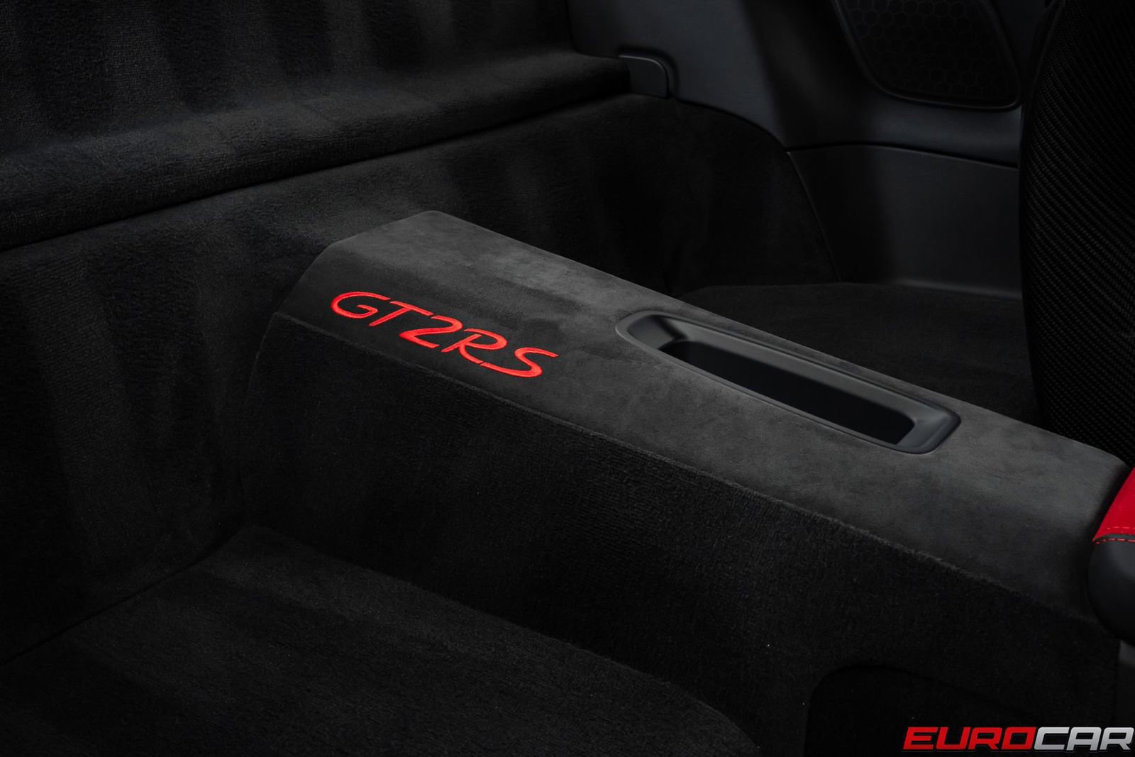 Used 2018 Porsche 911 GT2 RS RWD image 50