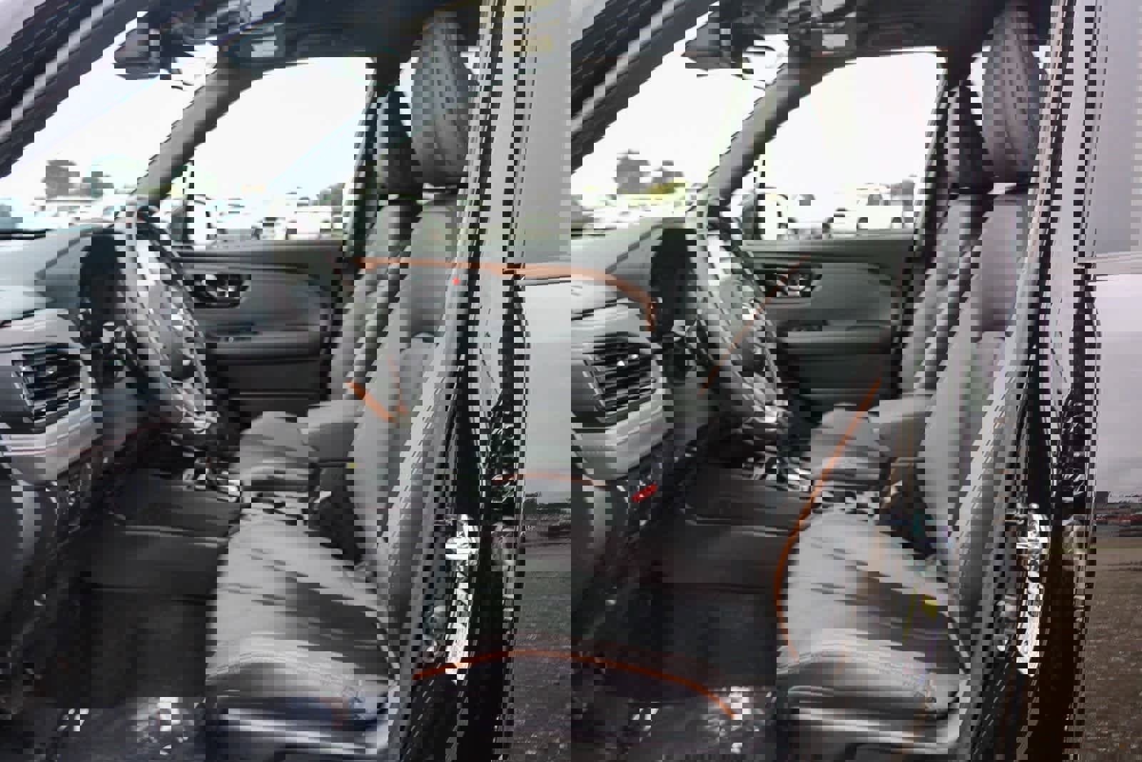 Used 2025 Subaru Forester Sport image 17