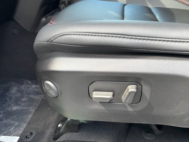 New 2026 Jeep Gladiator Mojave AWD/4WD image 16