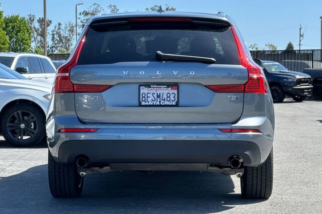 Used 2019 Volvo XC60 T8 Momentum w/ Premium Package AWD/4WD image 5