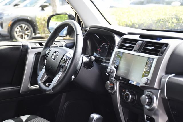 Used 2024 Toyota 4Runner SR5 RWD image 30