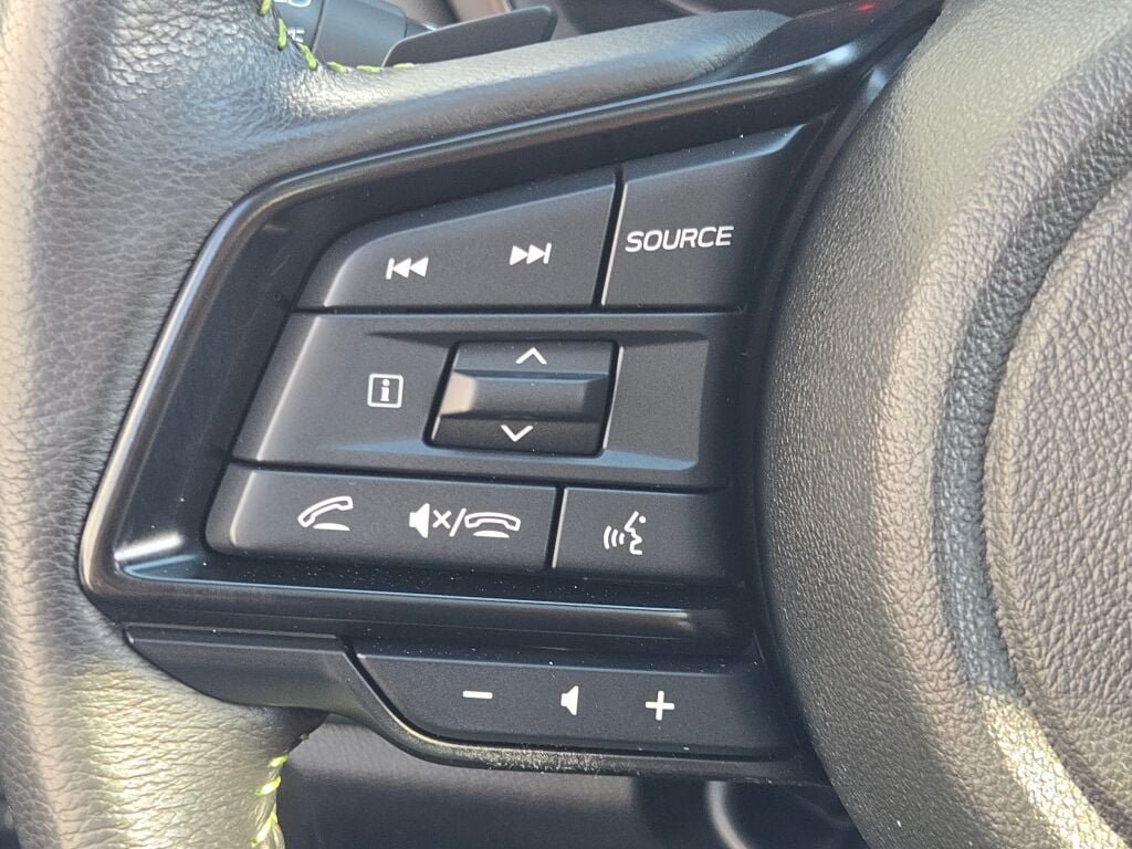 Certified 2024 Subaru Outback Onyx Edition XT AWD/4WD image 29