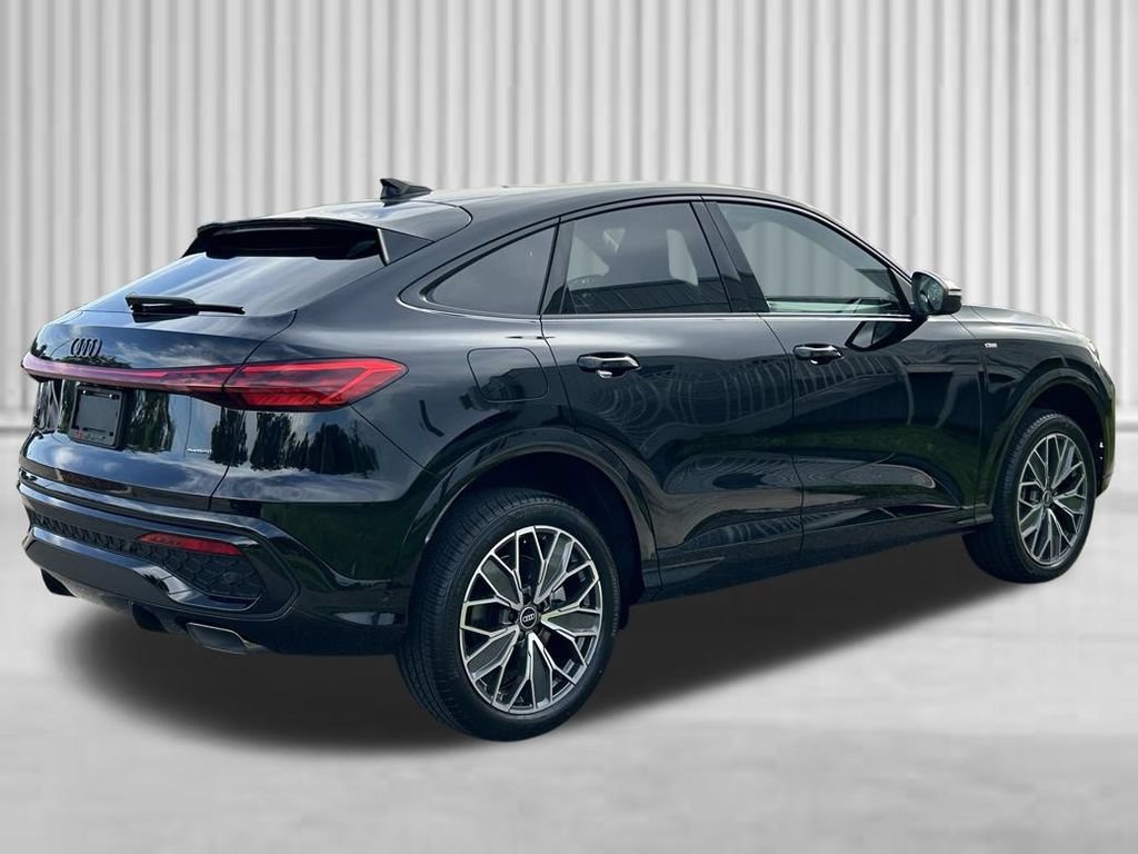 New 2026 Audi Q5 Premium Plus AWD/4WD image 5