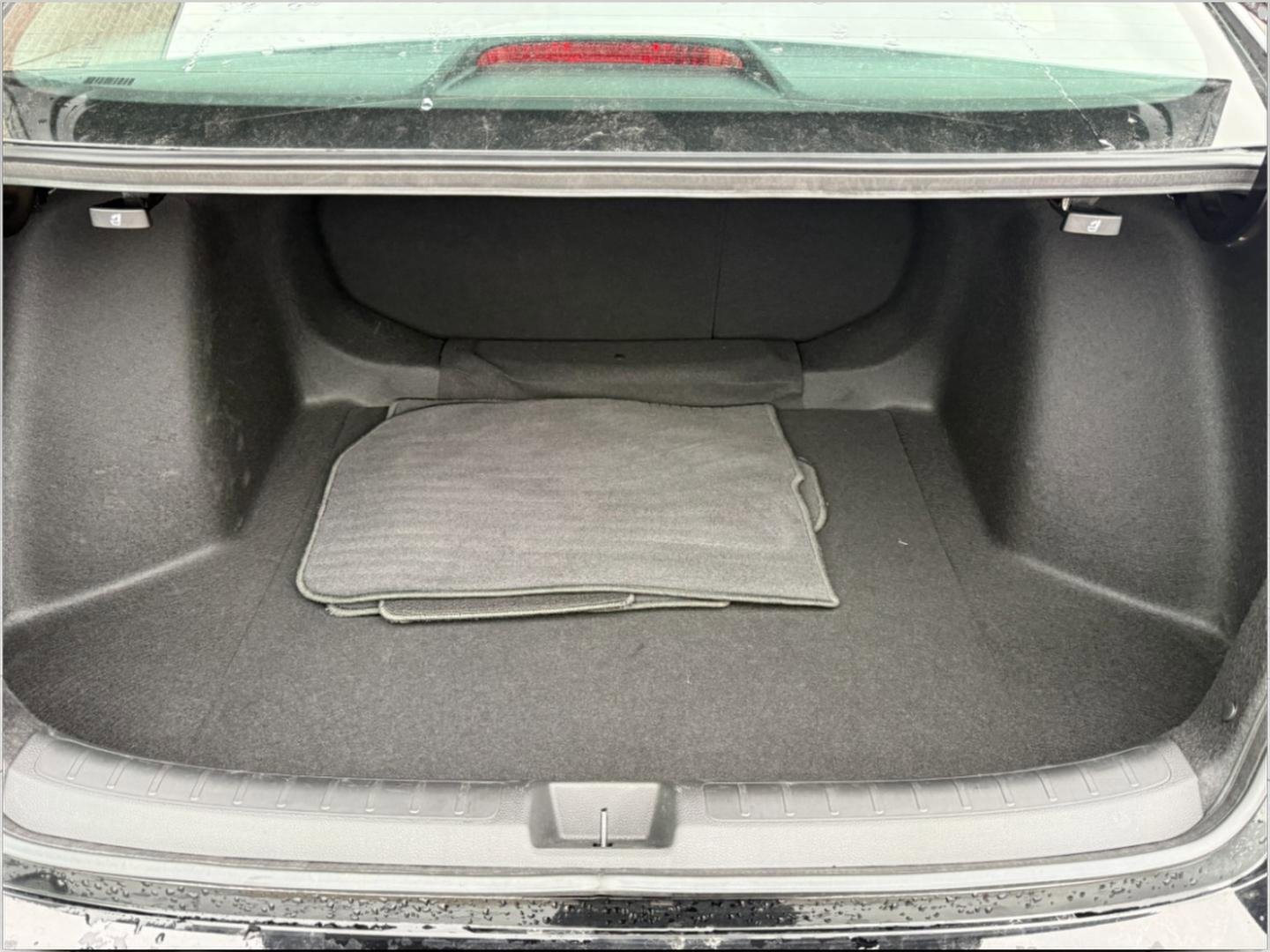 Used 2025 Honda Civic Sport Touring image 15