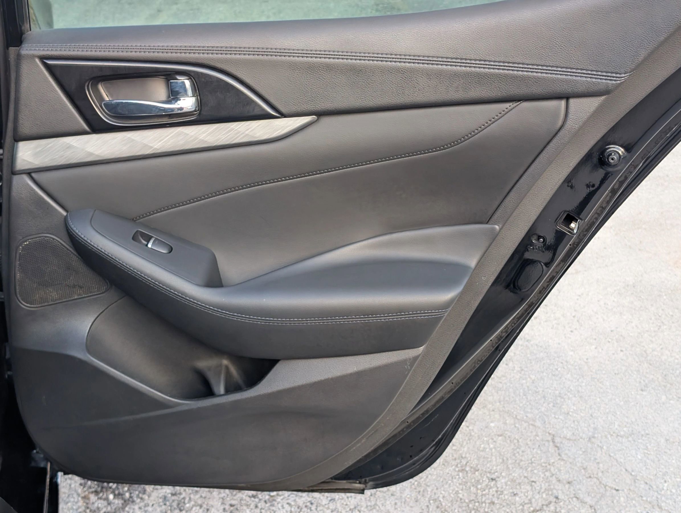 Used 2016 Nissan Maxima 3.5 S image 35