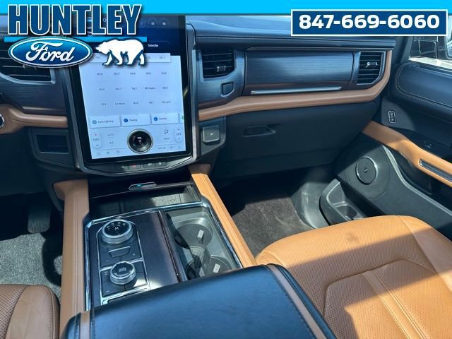Used 2022 Ford Expedition Max Platinum image 24