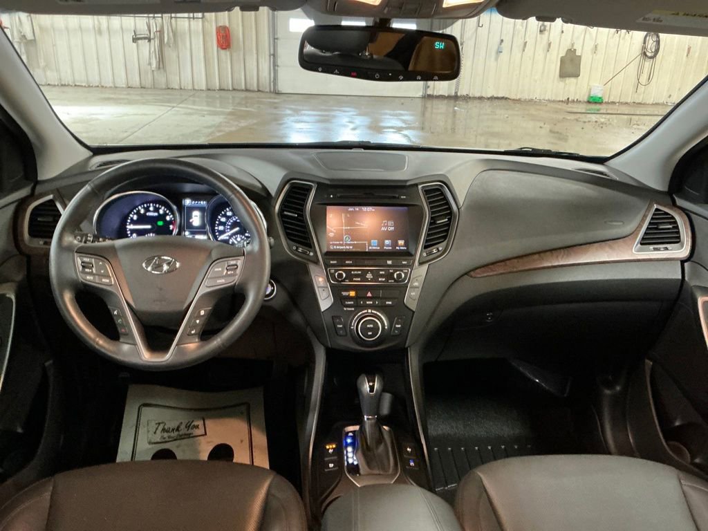 Used 2018 Hyundai Santa Fe Sport w/ Cargo Package image 13