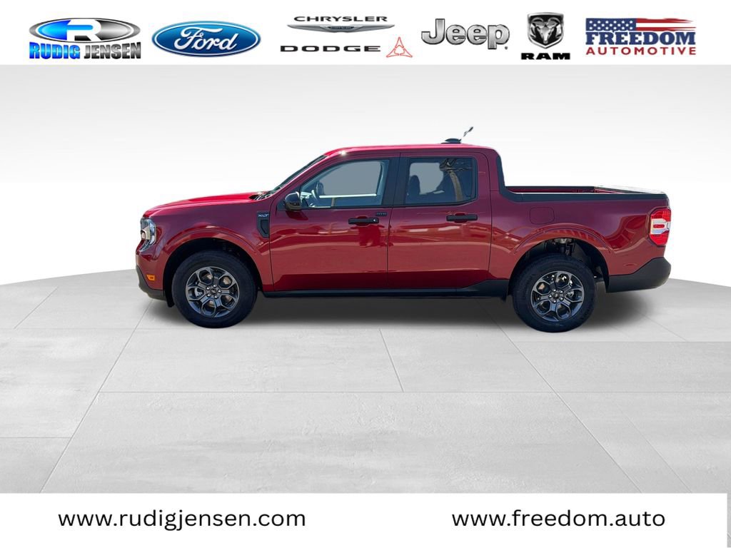 New 2026 Ford Maverick XLT image 6
