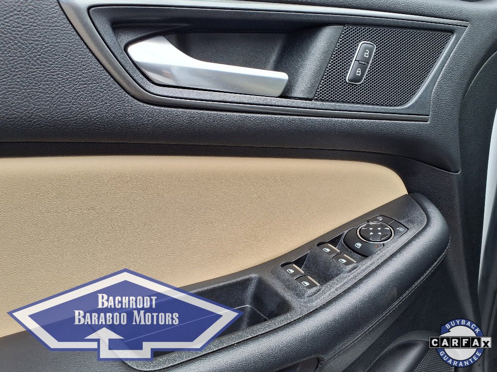 Used 2022 Ford Edge SE image 19