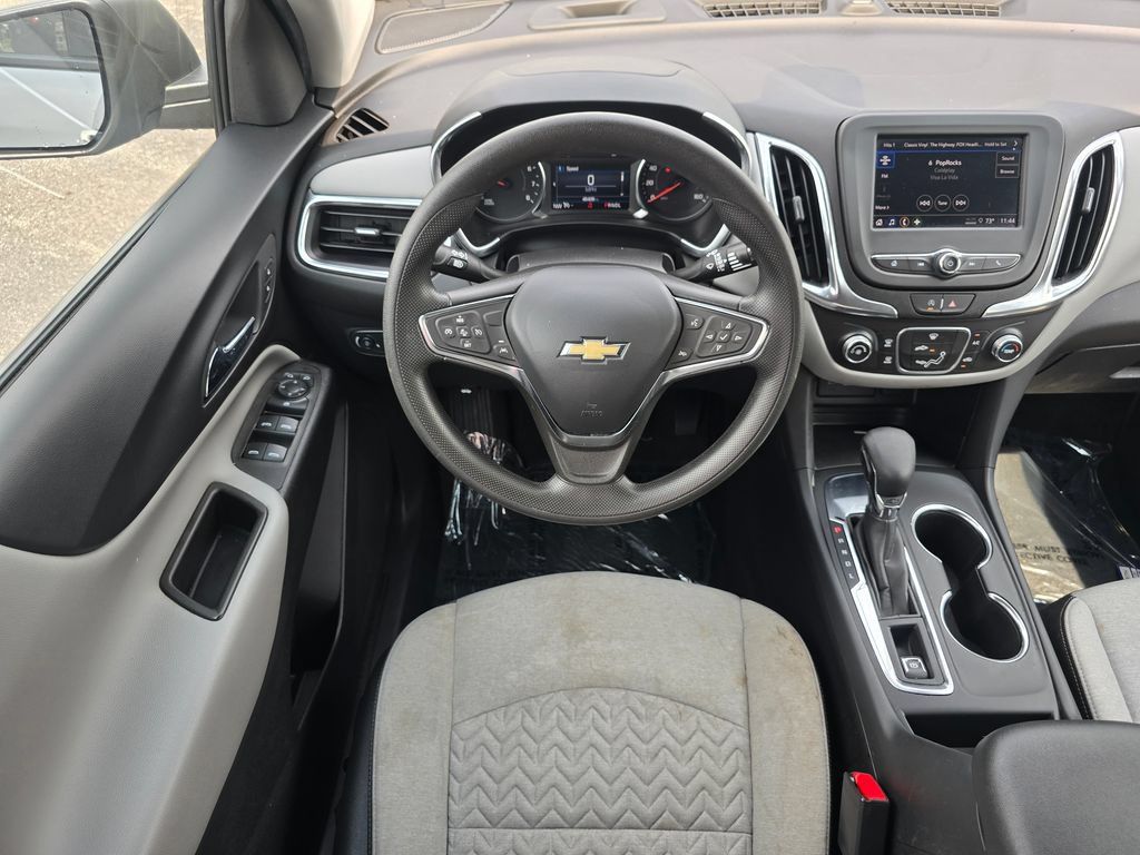 Used 2024 Chevrolet Equinox LS w/ LS Convenience Package FWD image 20