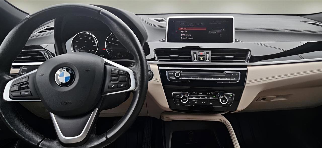 Used 2020 BMW X2 xDrive28i w/ Premium Package image 14