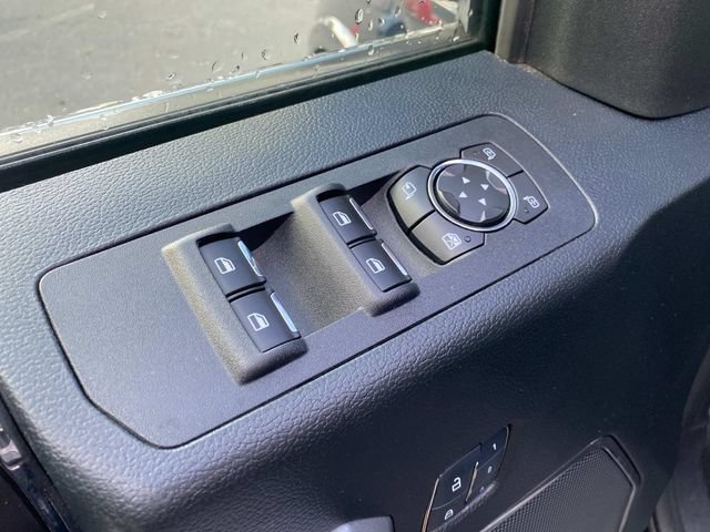 Used 2018 Ford F150 Platinum w/ Equipment Group 701A Luxury AWD/4WD image 13