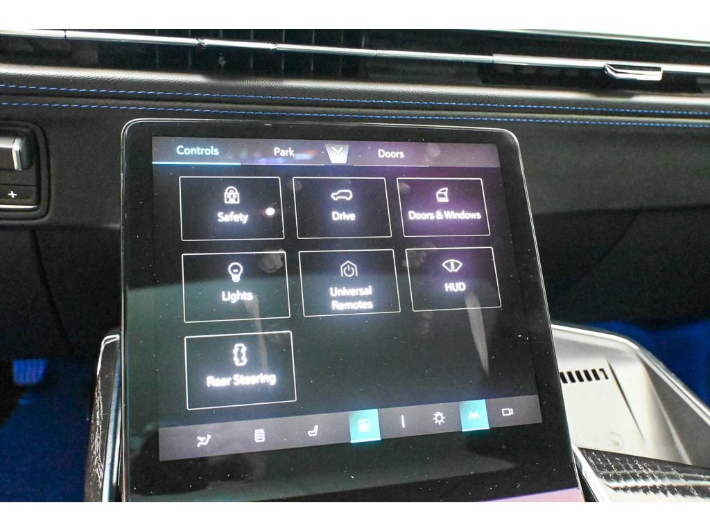 New 2026 Cadillac Escalade IQL Luxury AWD/4WD image 43