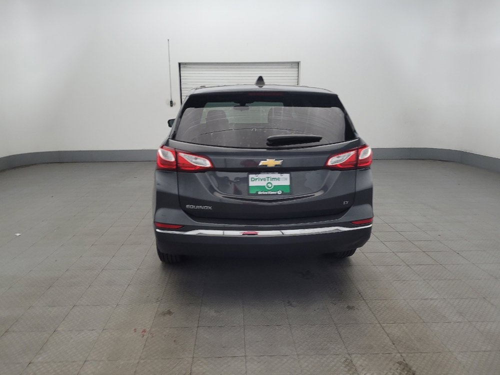 Used 2019 Chevrolet Equinox LT image 6