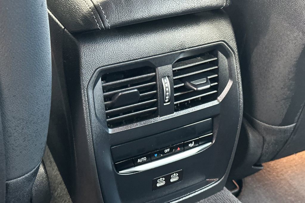 Used 2023 BMW i4 M50 image 13