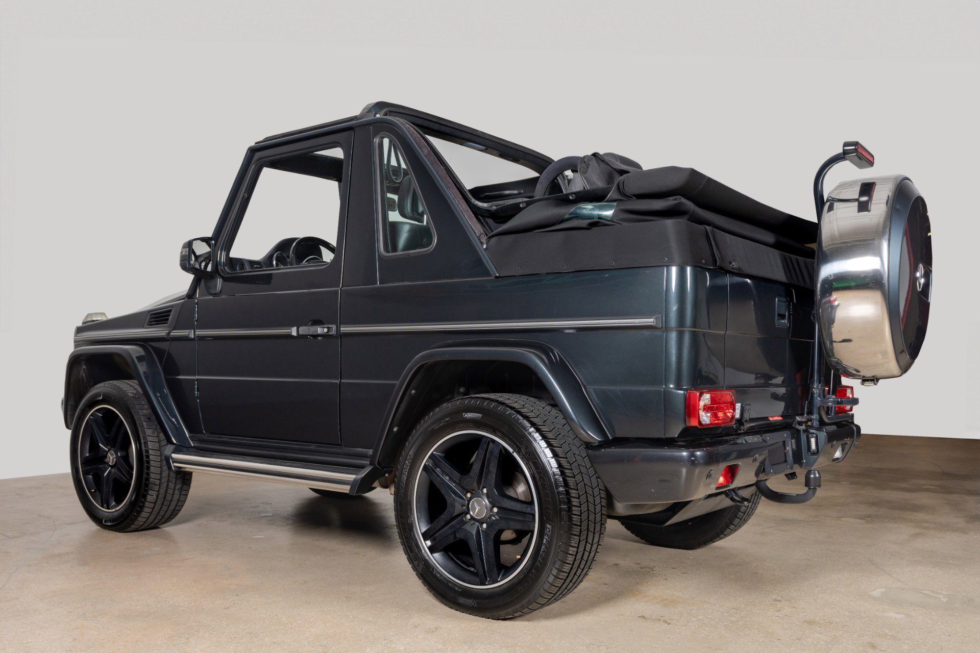 Used 2013 Mercedes-Benz G 500 image 15
