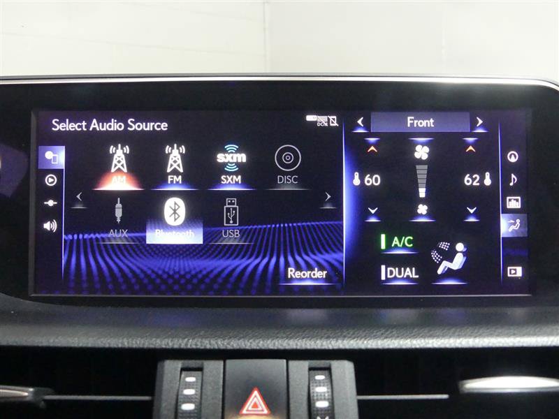 Used 2019 Lexus ES 350 w/ Premium Package FWD image 43