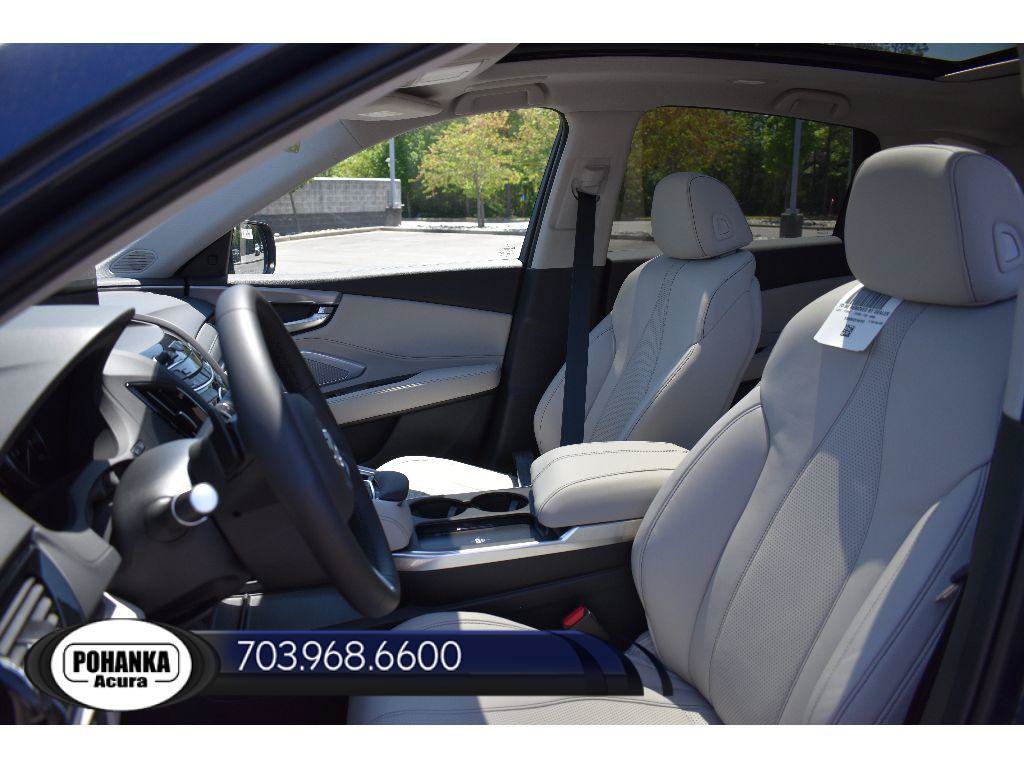 New 2026 Acura RDX SH-AWD w/ Technology Package image 28