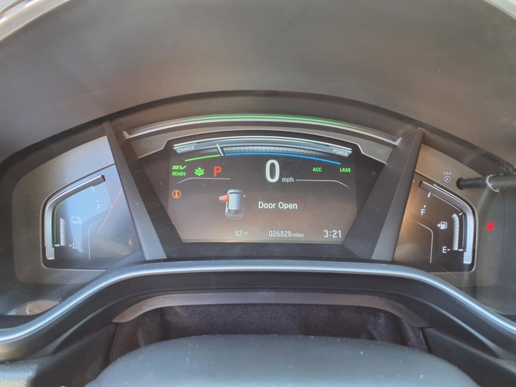 Used 2022 Honda CR-V EX-L image 14