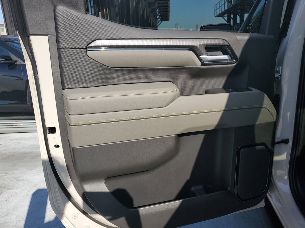 New 2026 Chevrolet Silverado 1500 ZR2 w/ ZR2 Bison Edition image 16