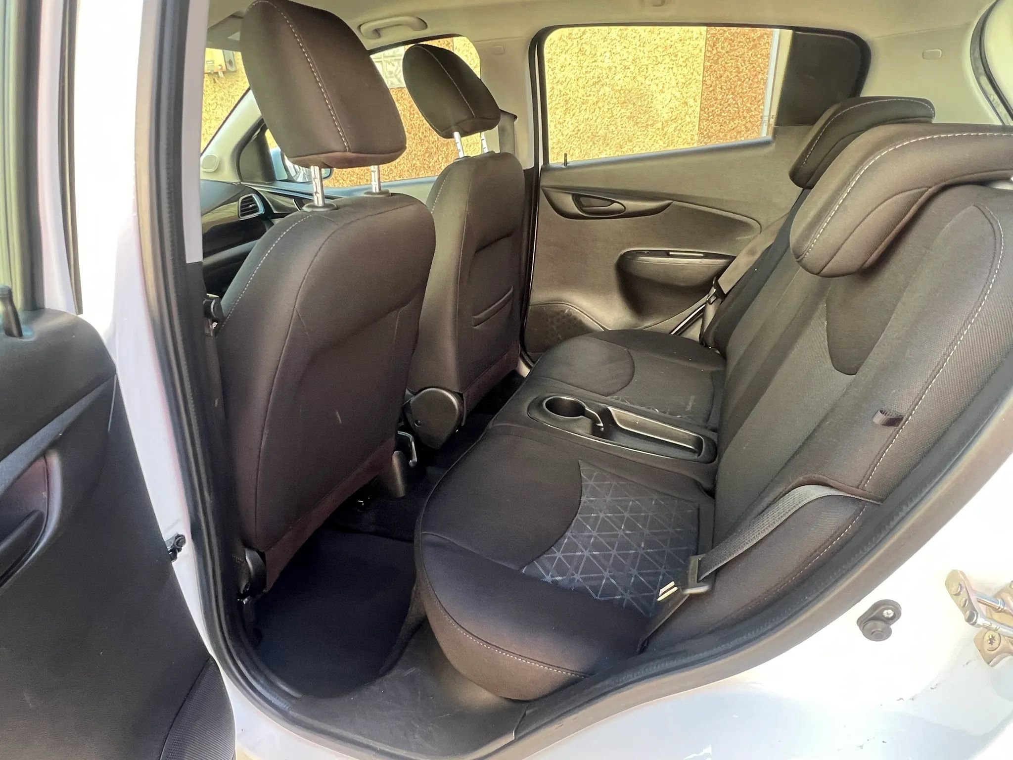 Used 2020 Chevrolet Spark LT FWD image 28