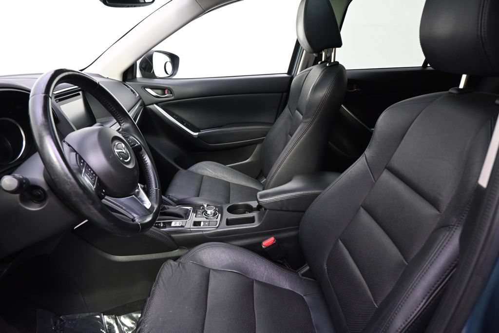 Used 2016 MAZDA CX-5 Grand Touring AWD/4WD image 13