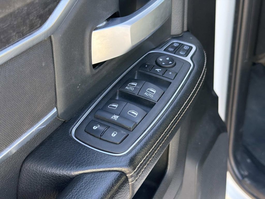 Used 2024 RAM 2500 Big Horn image 26