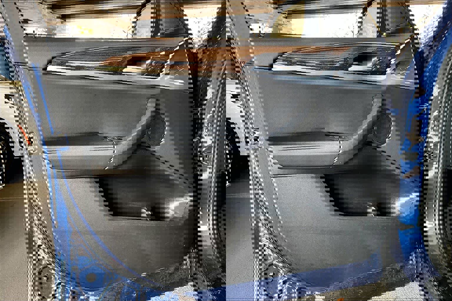 Certified 2024 BMW X3 sDrive30i w/ Convenience Package image 21