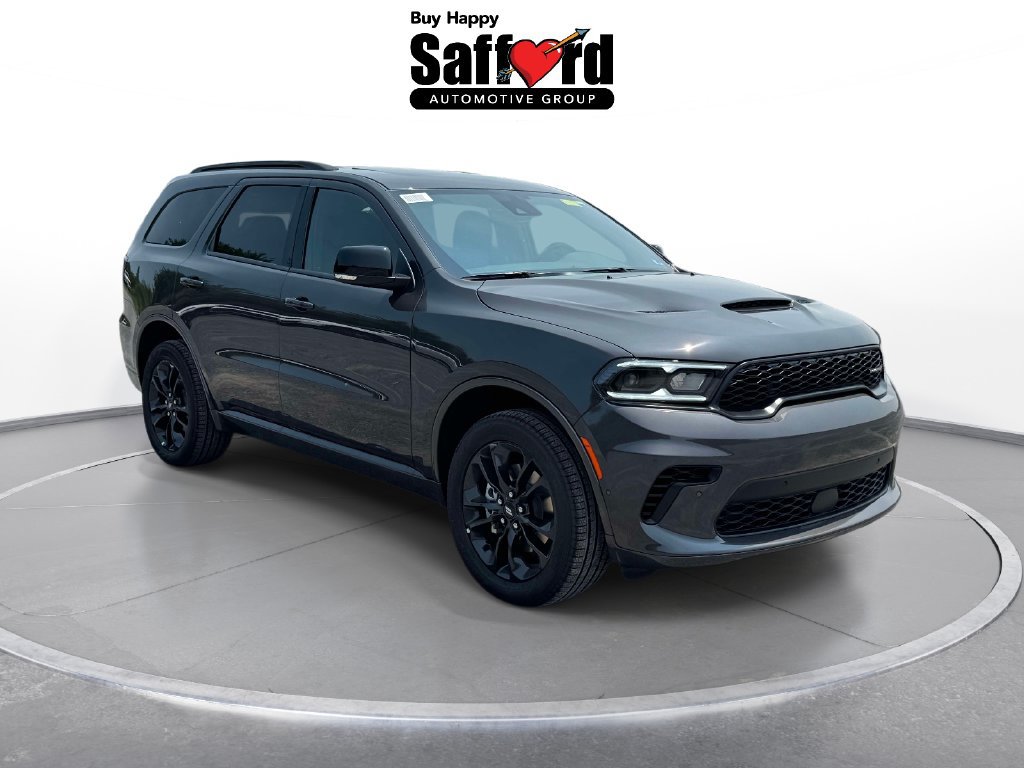 New 2026 Dodge Durango GT AWD/4WD image 10