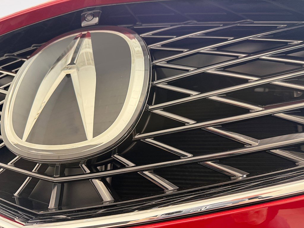 New 2026 Acura MDX SH-AWD w/ Advance Package image 10