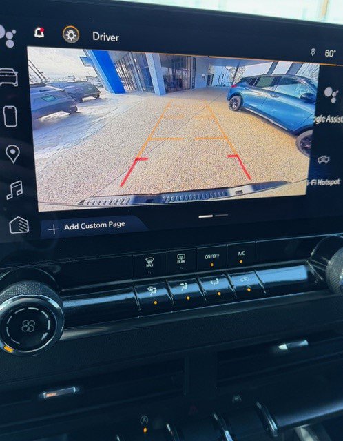 Certified 2023 Chevrolet Colorado Trail Boss w/ LPO, Dark Essentials Package image 13