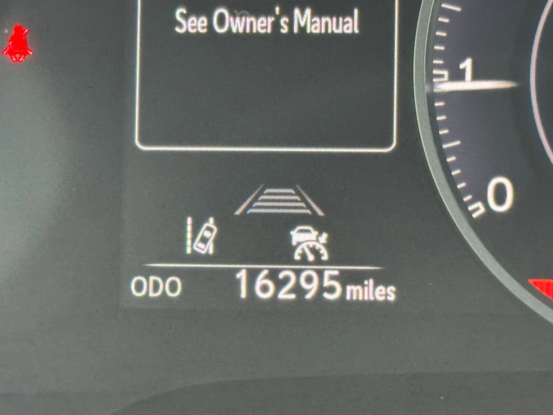 Used 2023 Lexus RX 350 Premium w/ Accessory Package (Z1) image 18