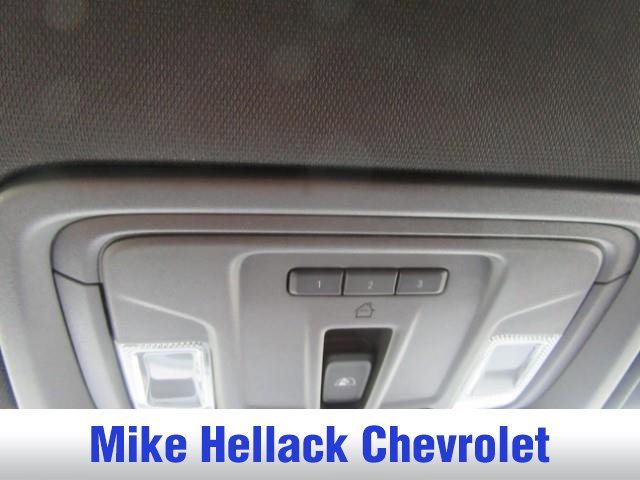 New 2026 Chevrolet Silverado 1500 LTZ w/ LTZ Convenience Package II image 19