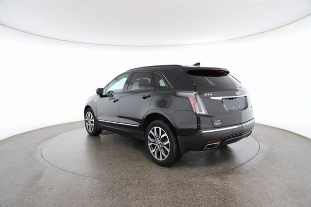 Used 2021 Cadillac XT5 Sportv w/ Platinum Package image 11