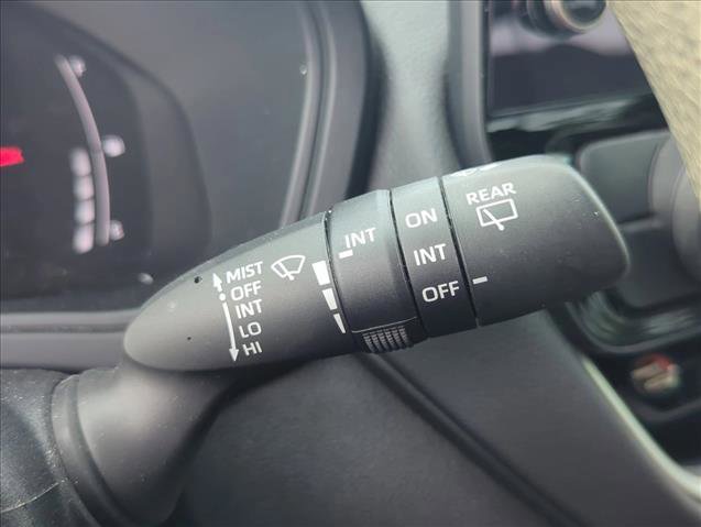 Certified 2025 Toyota Grand Highlander FWD image 16