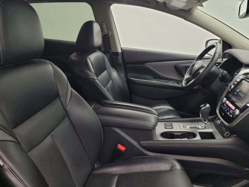 Used 2020 Nissan Murano SL image 21