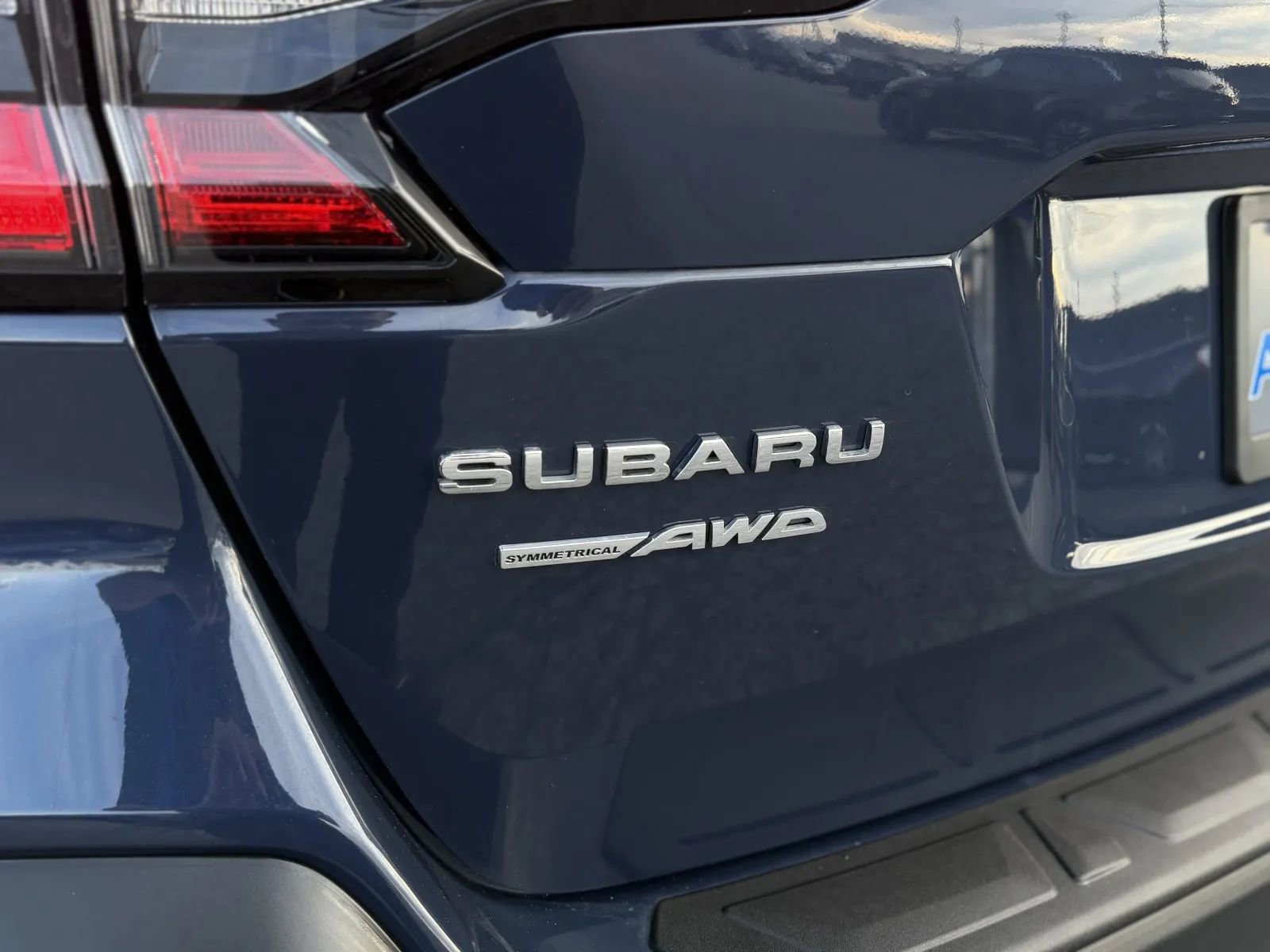 Used 2025 Subaru Outback Premium AWD/4WD image 34
