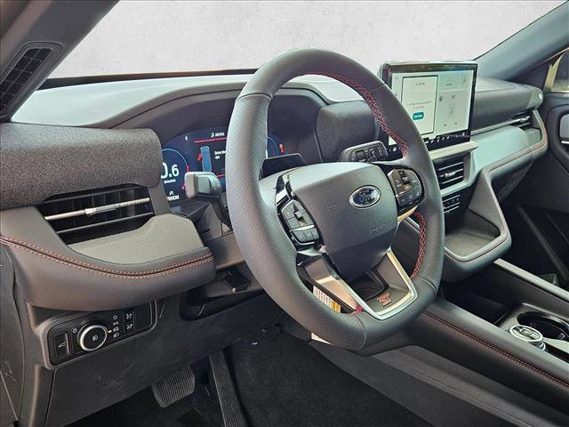 New 2026 Ford Explorer ST image 3