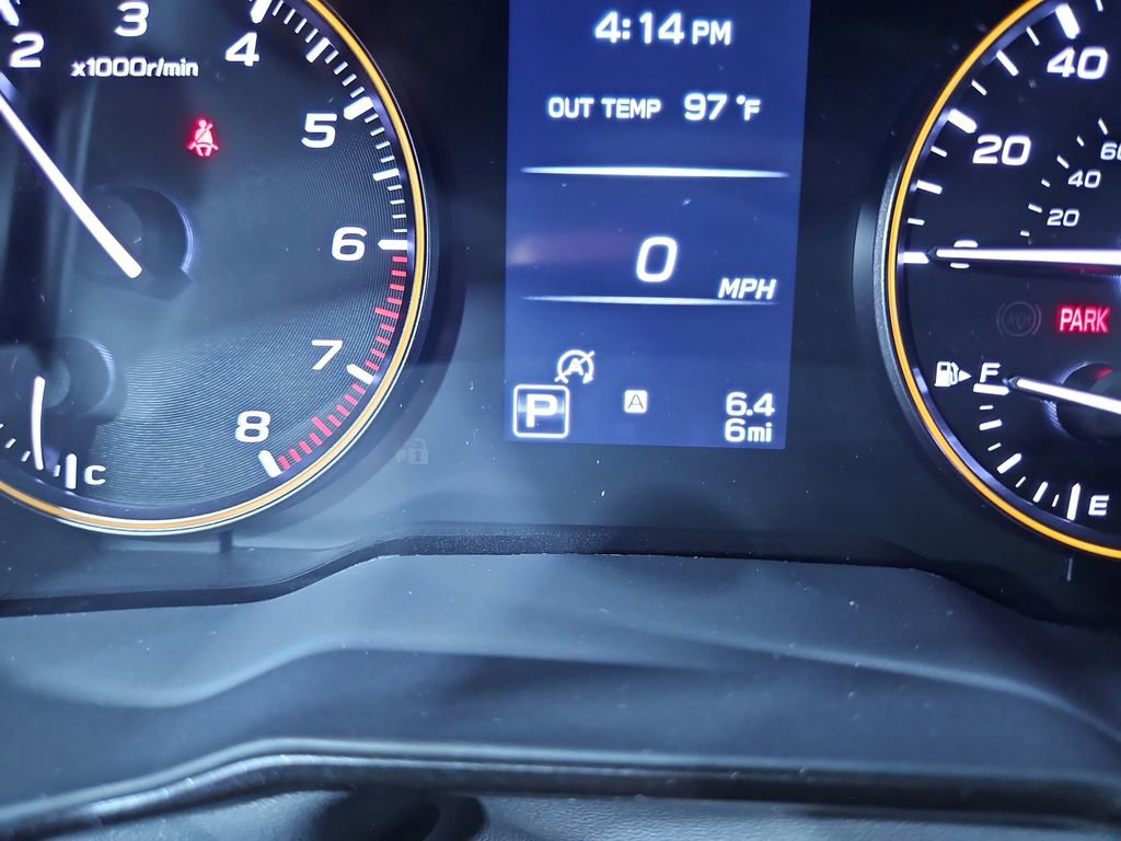 New 2025 Subaru Outback Wilderness image 16