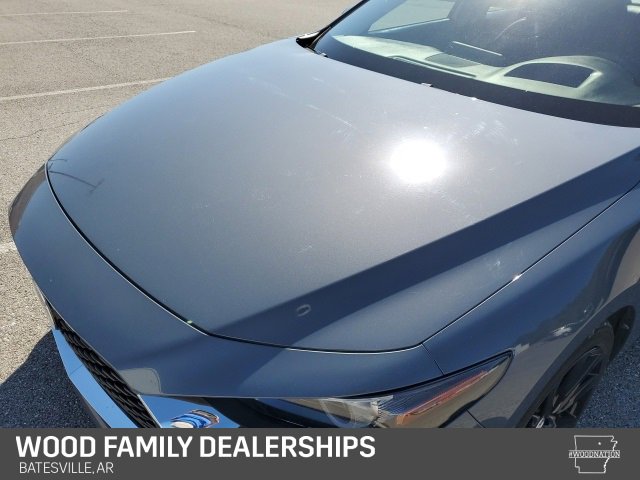 Used 2022 MAZDA MAZDA3 s image 3