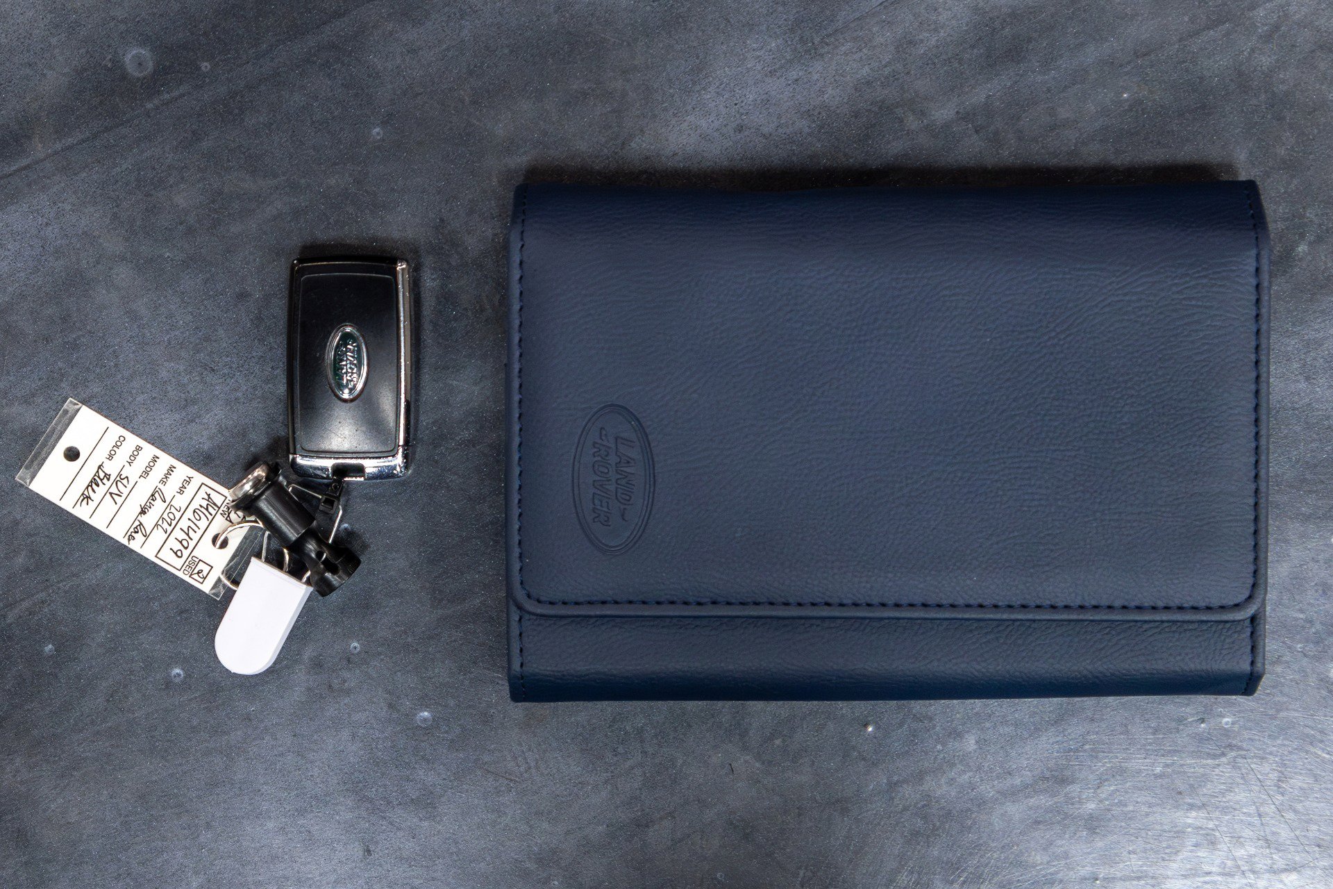 Used 2022 Land Rover Range Rover Autobiography image 84