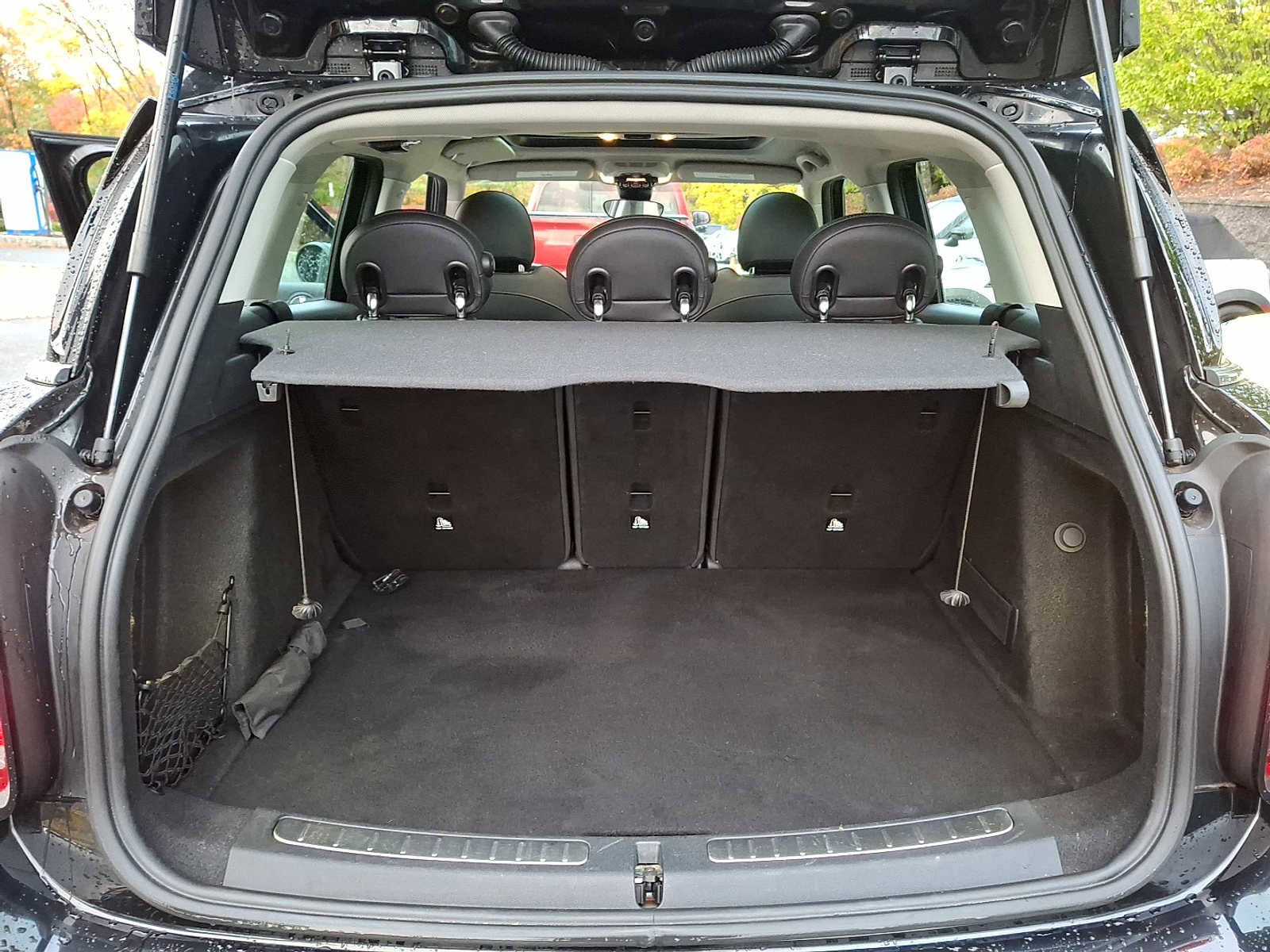 Certified 2023 MINI Cooper Countryman S image 26