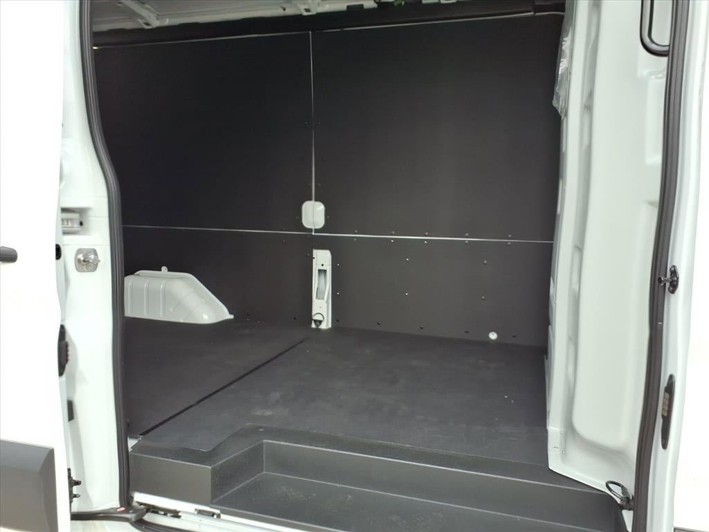 New 2026 Ford Transit 250 148 Medium Roof RWD image 36