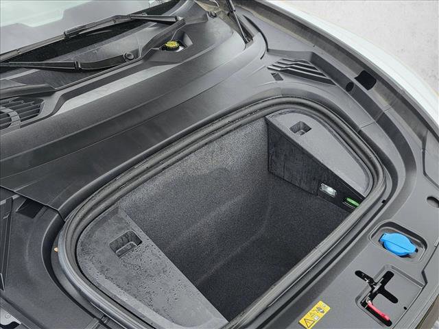 Used 2022 Audi e-tron GT Premium Plus image 27