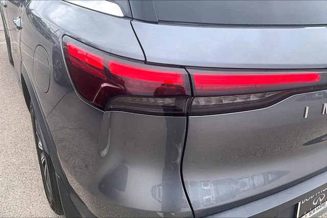 Certified 2023 INFINITI QX60 Pure FWD image 31