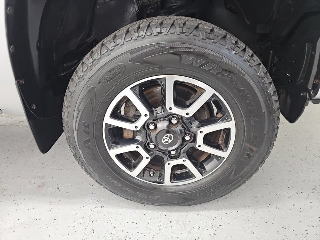 Used 2018 Toyota Tundra SR5 w/ TRD Off Road Package AWD/4WD image 8