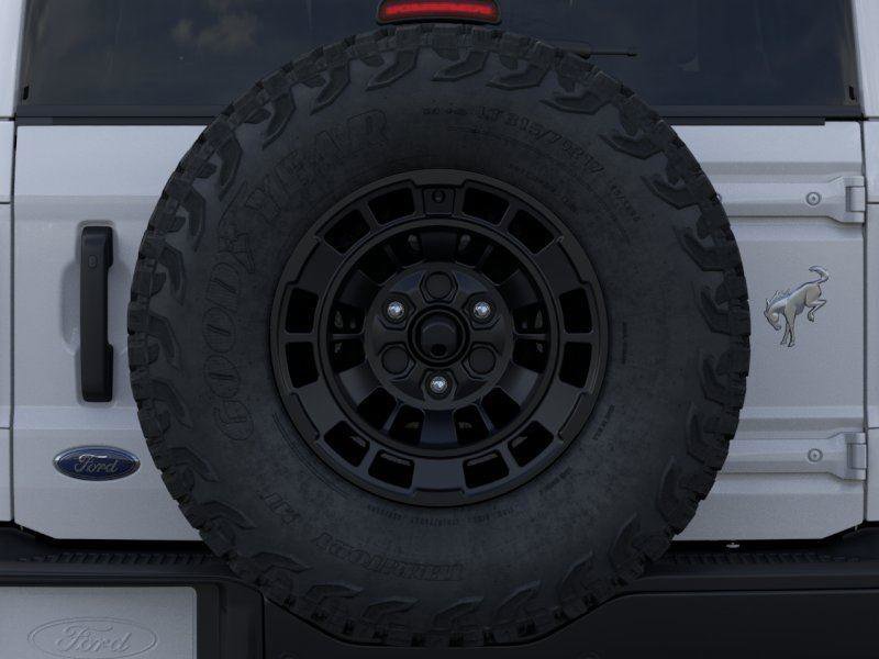 New 2026 Ford Bronco Badlands AWD/4WD image 24