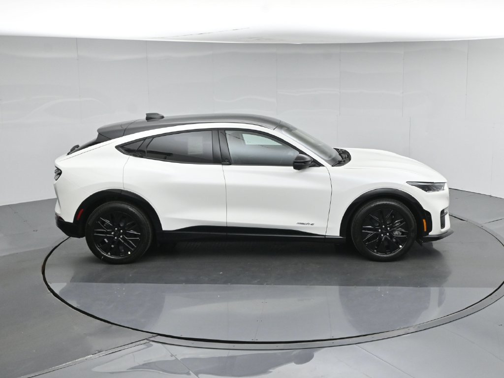 New 2026 Ford Mustang Mach-E Premium w/ Sport Appearance Package RWD image 38