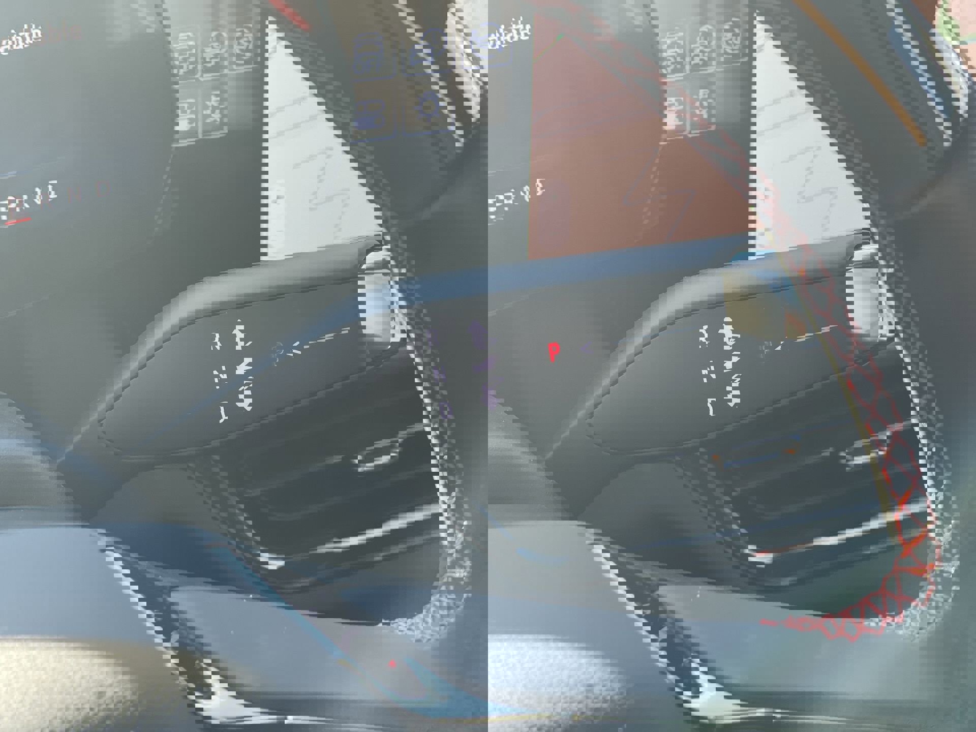 New 2025 Chevrolet Equinox EV RS w/ Active Safety Package 3 image 52